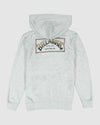 Boys 8-16 Short Sands Pop Hoodie