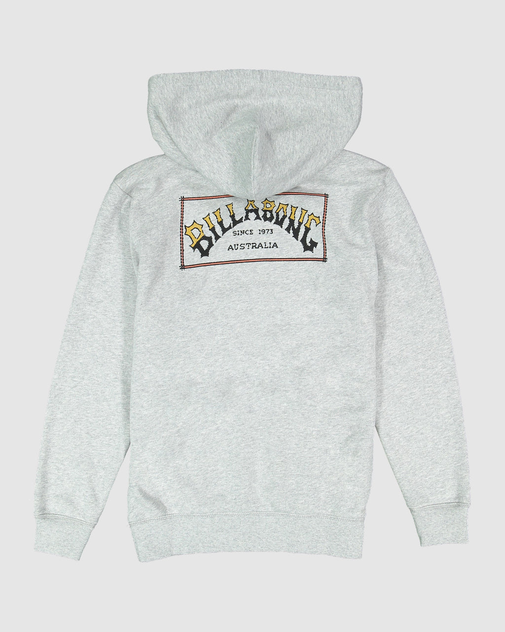 Boys 8-16 Short Sands Pop Hoodie