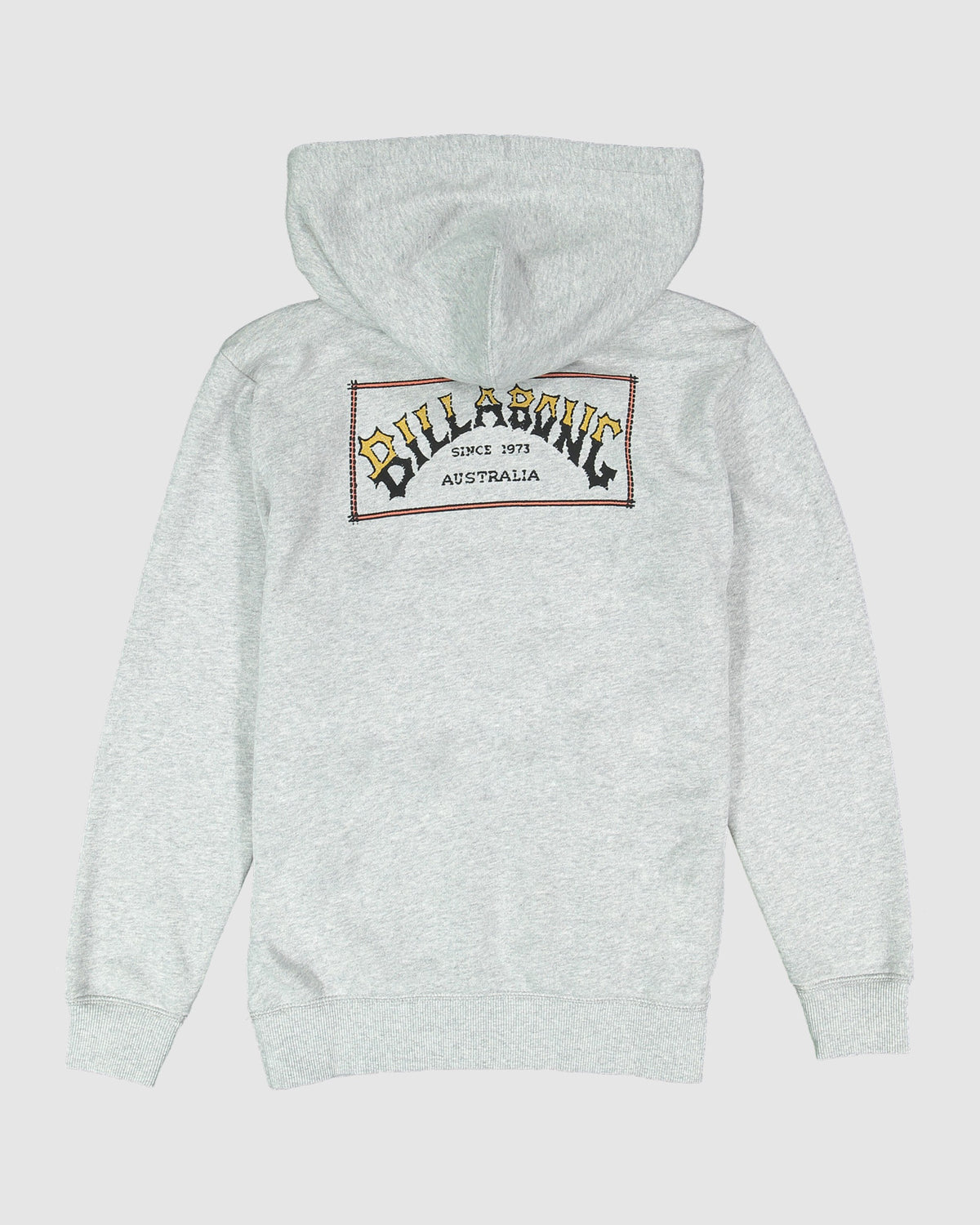 Boys 8-16 Short Sands Pop Hoodie