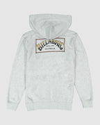 Boys 8-16 Short Sands Pop Hoodie
