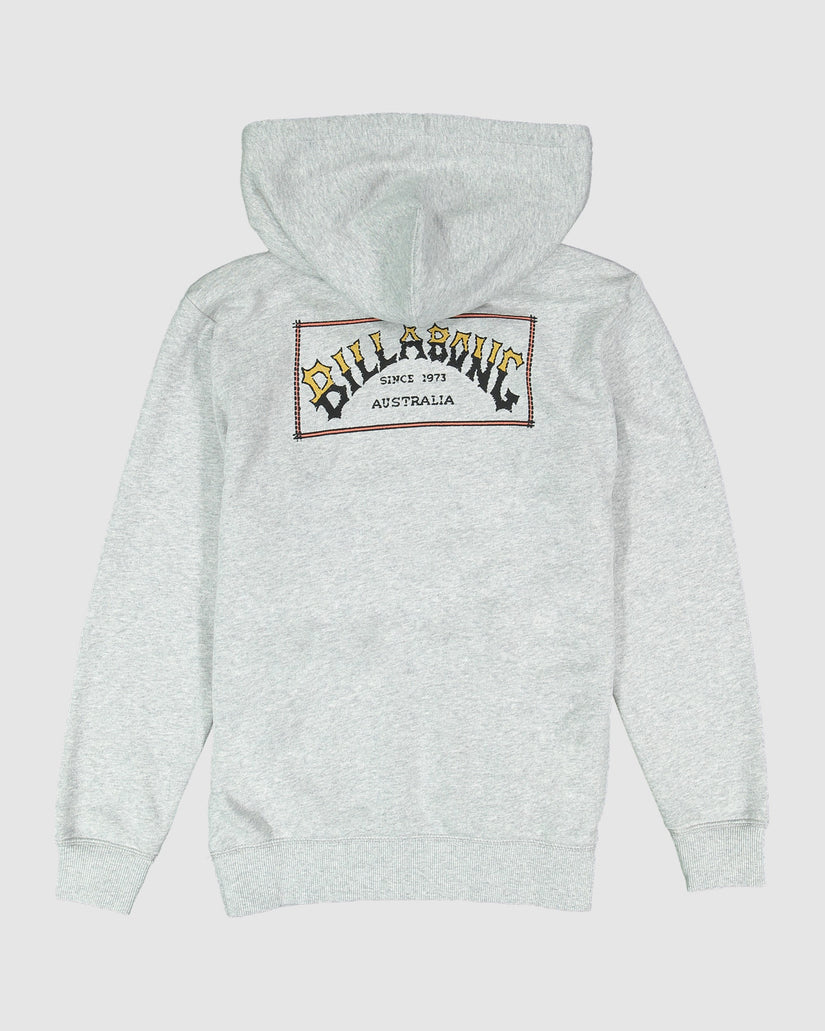 Boys 8-16 Short Sands Pop Hoodie