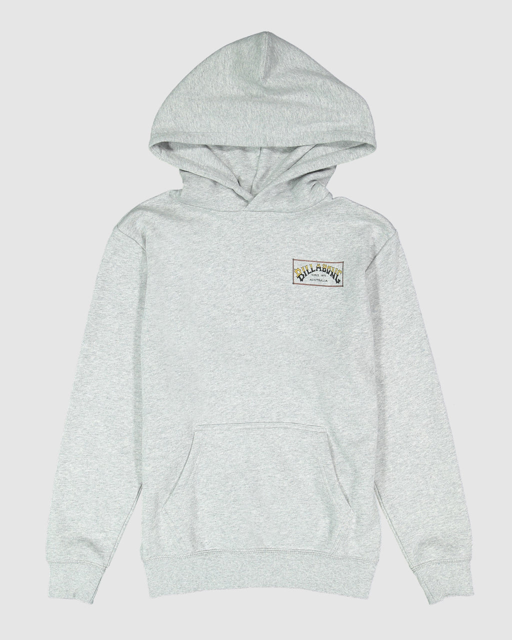 Boys 8-16 Short Sands Pop Hoodie