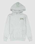 Boys 8-16 Short Sands Pop Hoodie
