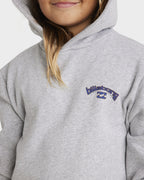 Boys 8-16 Vintage Arch Pop Hoodie