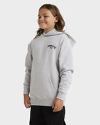 Boys 8-16 Vintage Arch Pop Hoodie