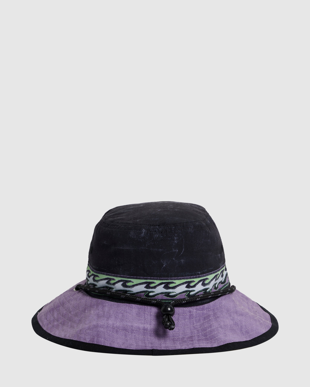 Boys 8-16 Division Revo Bucket Hat