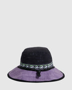 Boys 8-16 Division Revo Bucket Hat