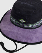 Boys 8-16 Division Revo Bucket Hat