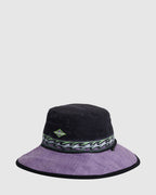 Boys 8-16 Division Revo Bucket Hat