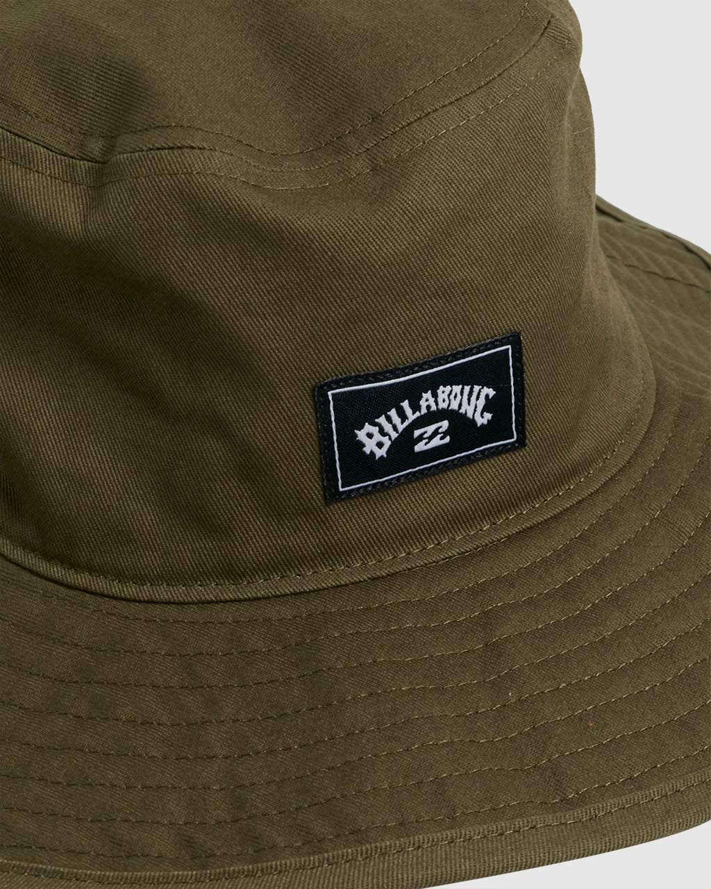Boys 8-16 Big John Bucket Hat