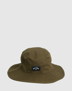 Boys 8-16 Big John Bucket Hat
