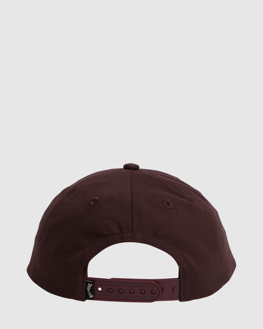 Boys 8-16 Base Snapback Cap