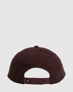 Boys 8-16 Base Snapback Cap