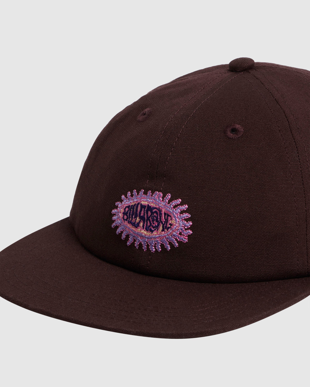 Boys 8-16 Base Snapback Cap