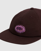 Boys 8-16 Base Snapback Cap