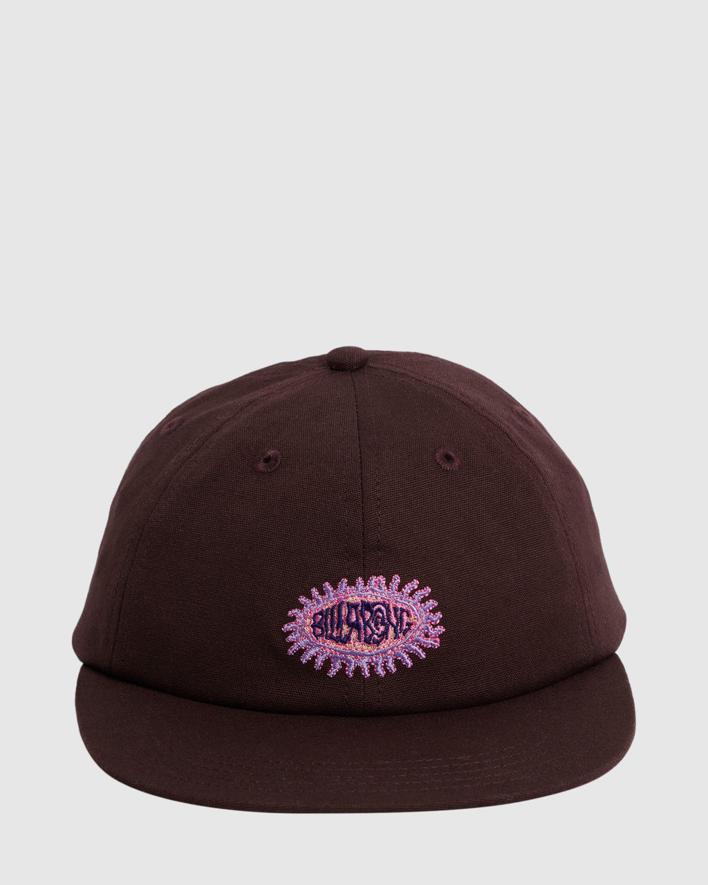 Boys 8-16 Base Snapback Cap