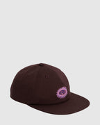 Boys 8-16 Base Snapback Cap