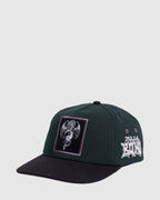 Boys 8-16 Immortal Snapback Cap