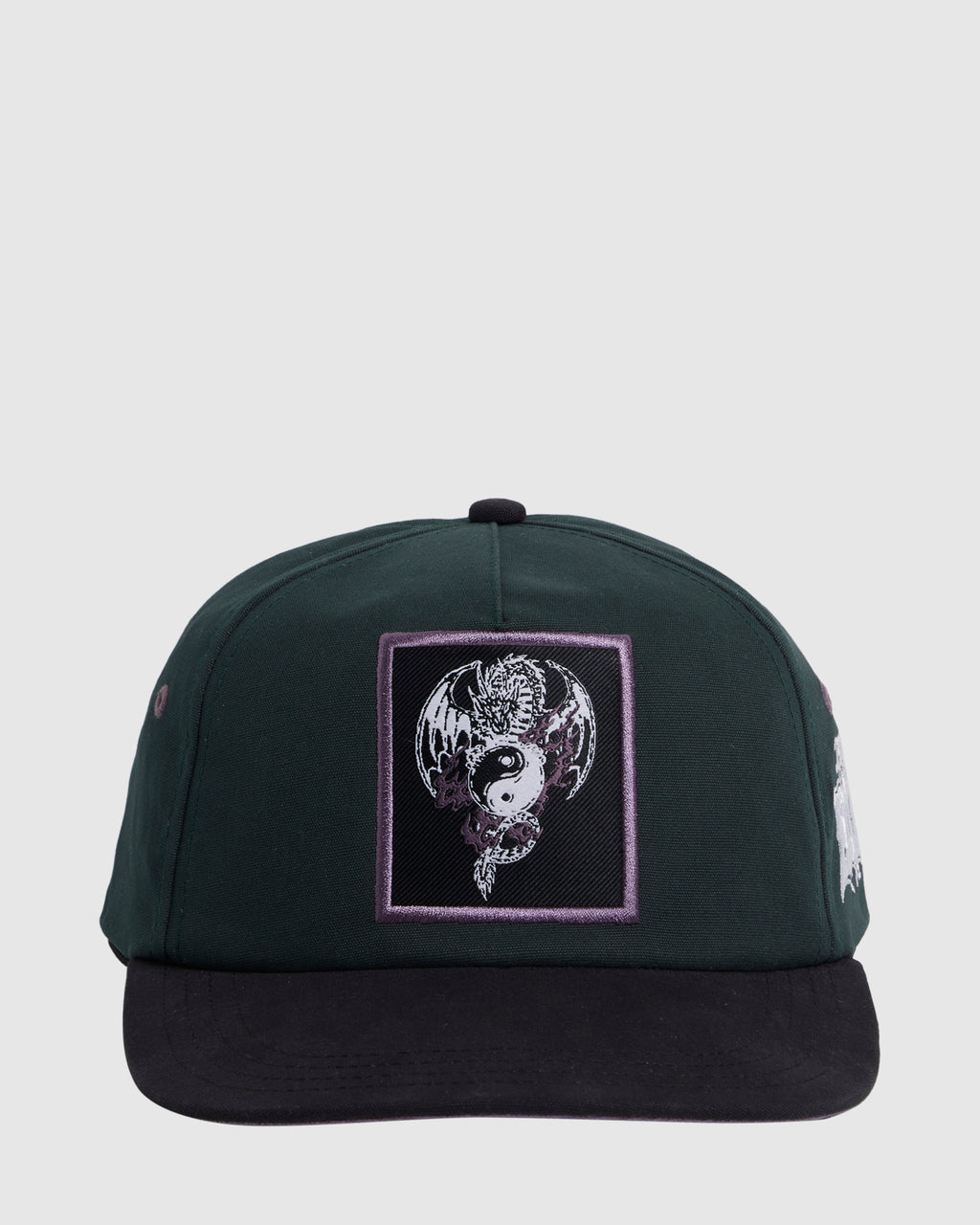 Boys 8-16 Immortal Snapback Cap