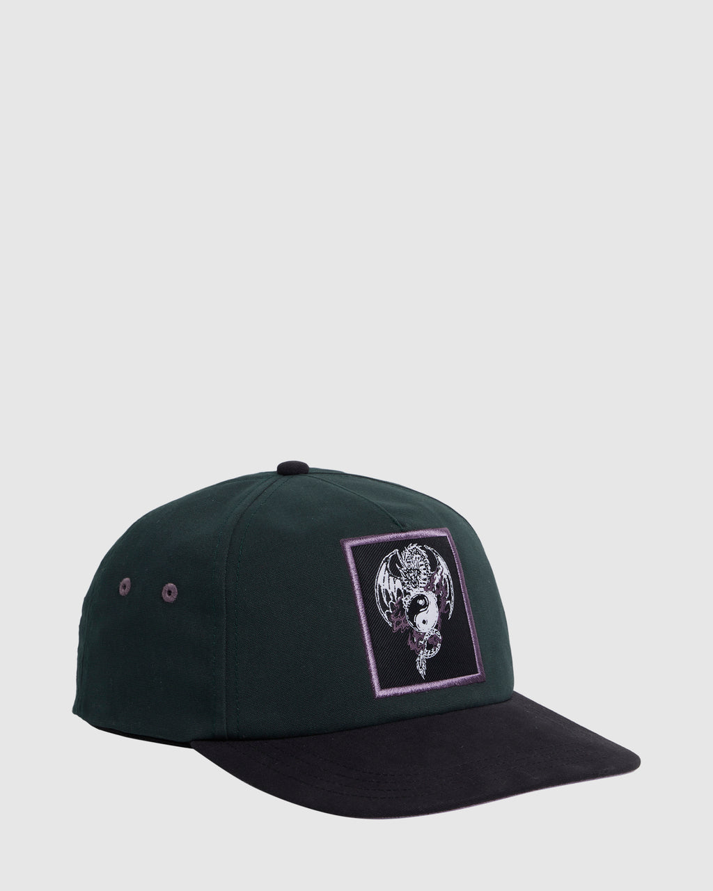 Boys 8-16 Immortal Snapback Cap