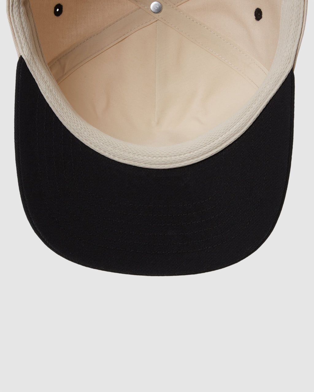 Boys 8-16 Breakdown Snapback Cap