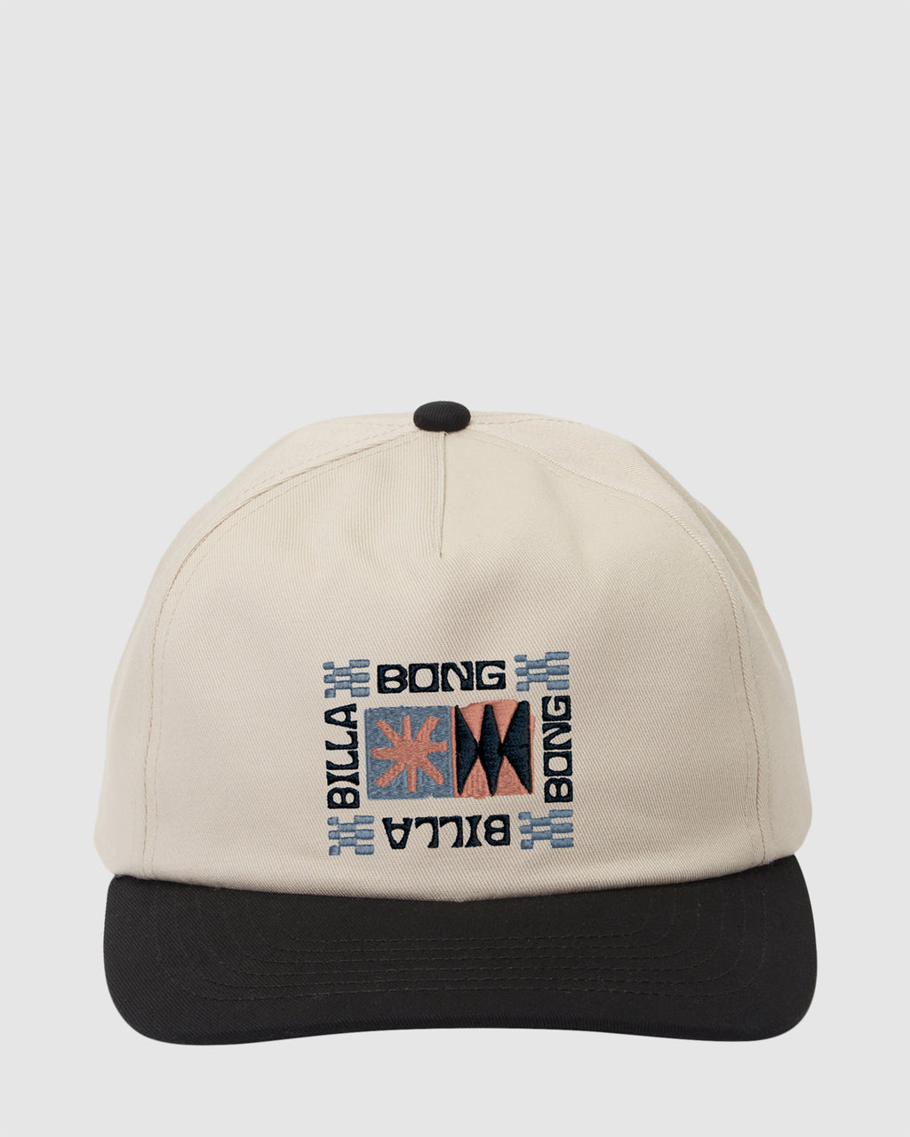 Boys 8-16 Breakdown Snapback Cap
