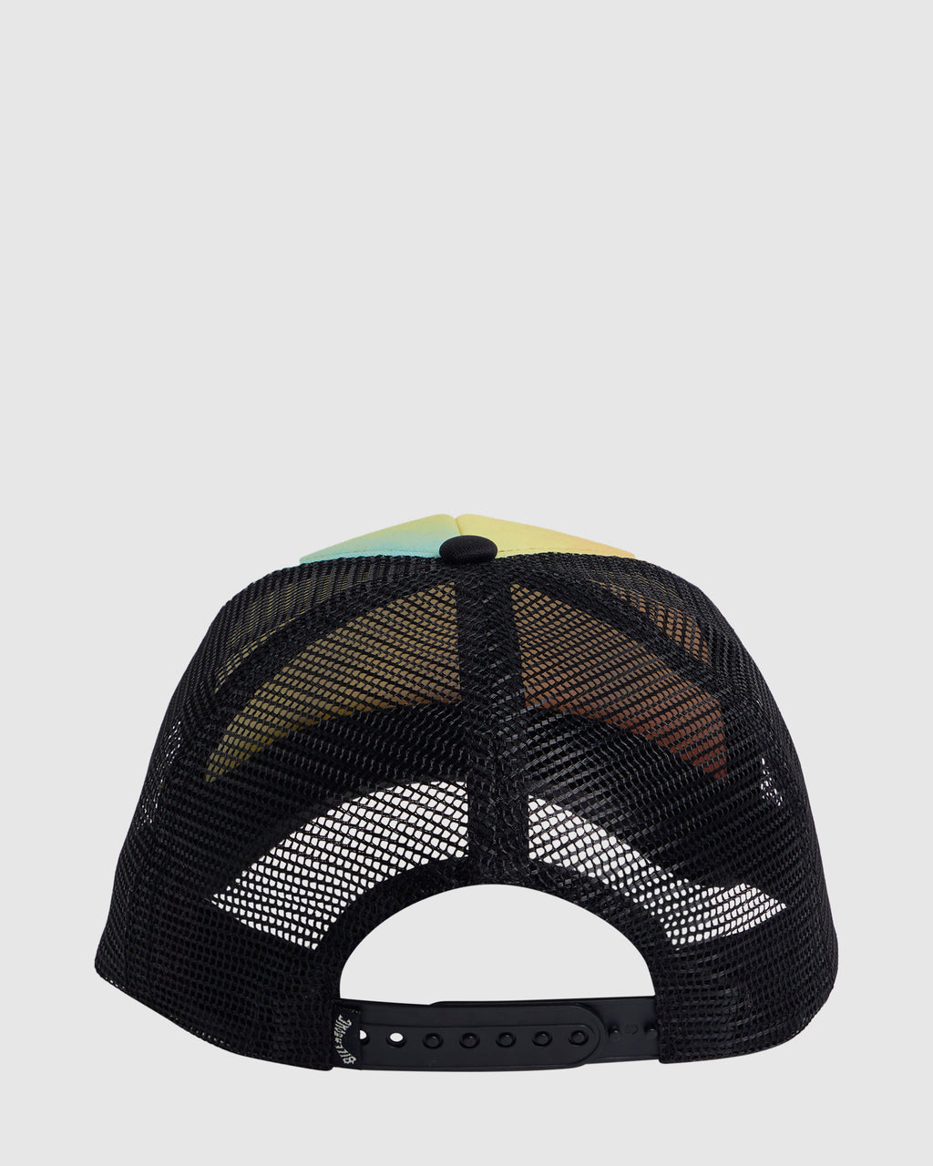 Boys 8-16 Fade Trucker Cap