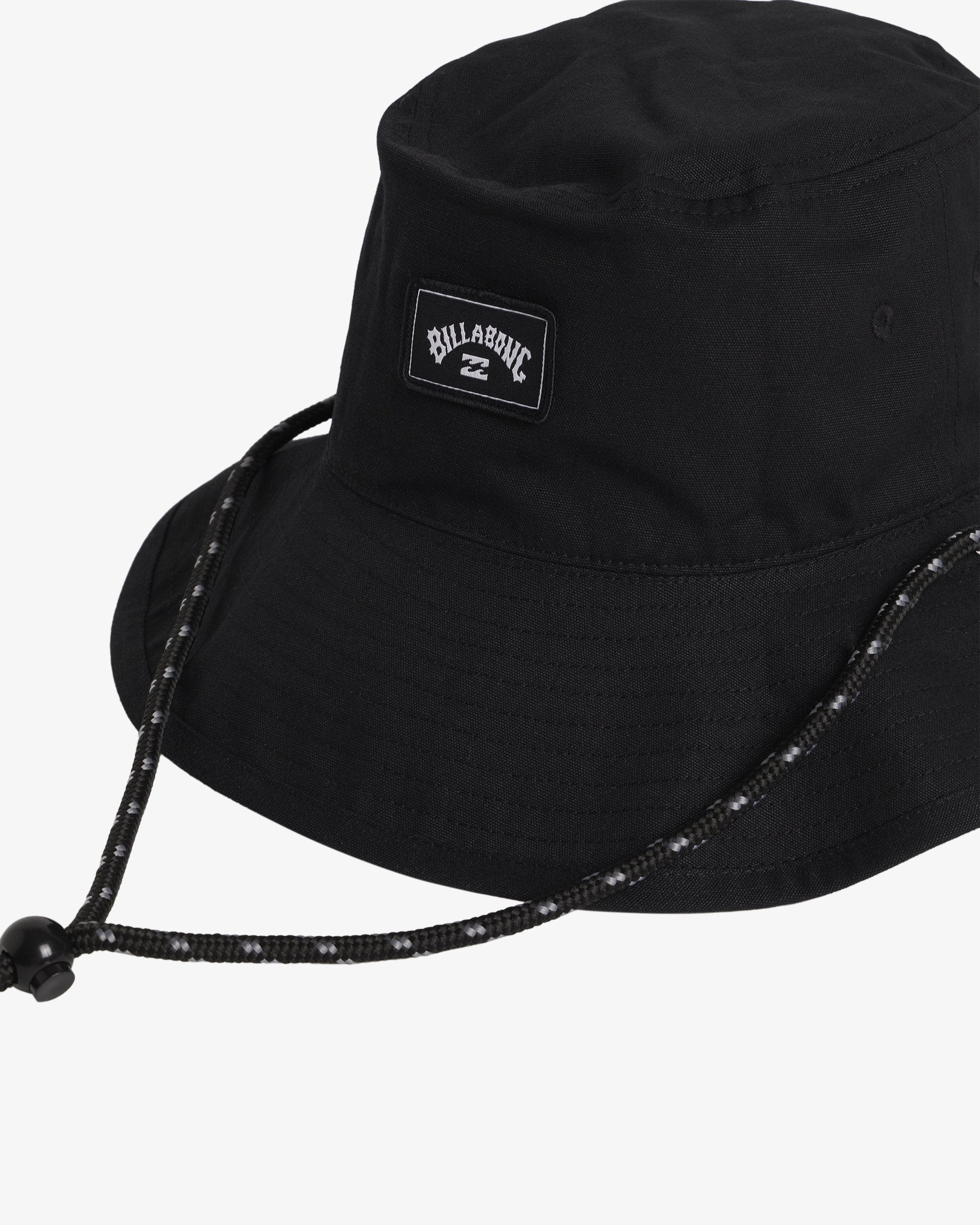 Boys 8-16 Division Revo Hat