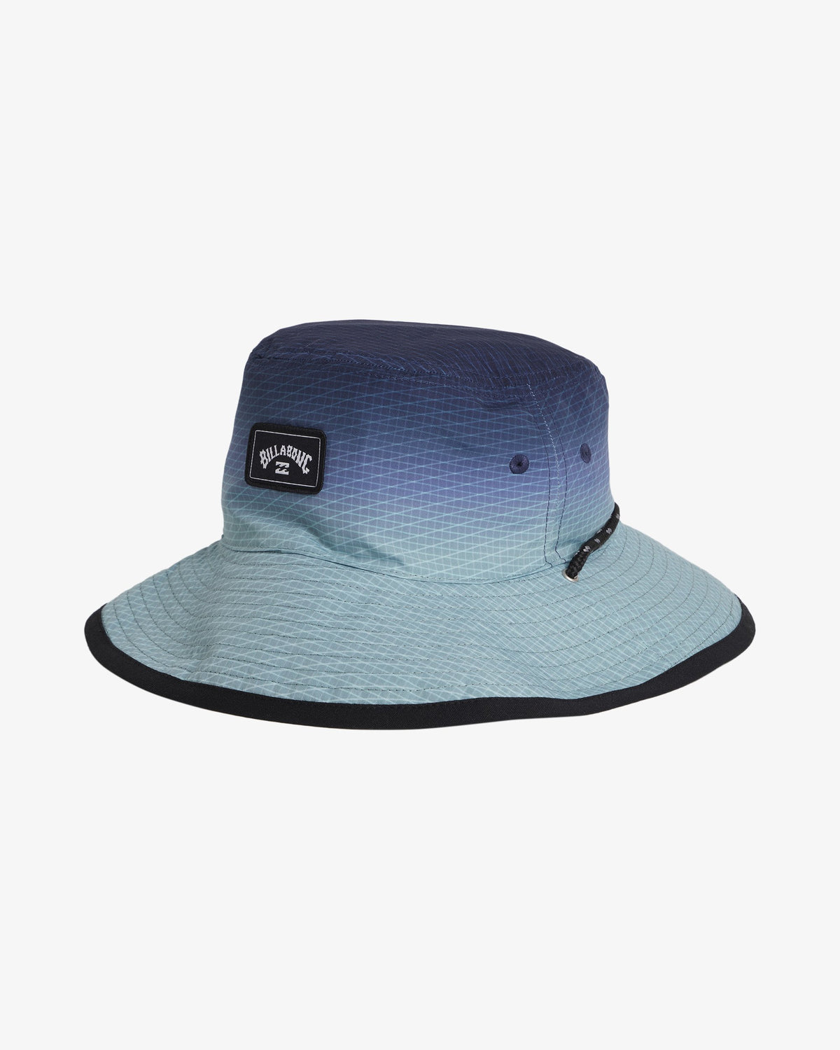 Boys 8-16 Division Reversible Safari Hat