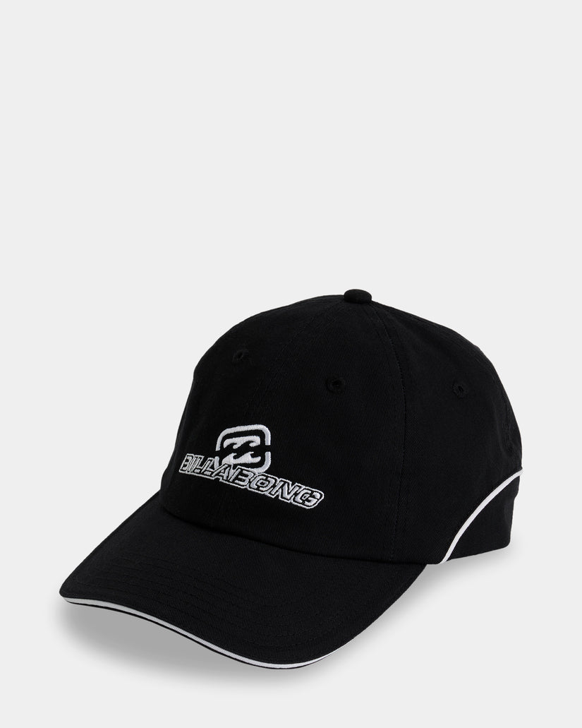 Boys 8-16 Bracket Lad Cap