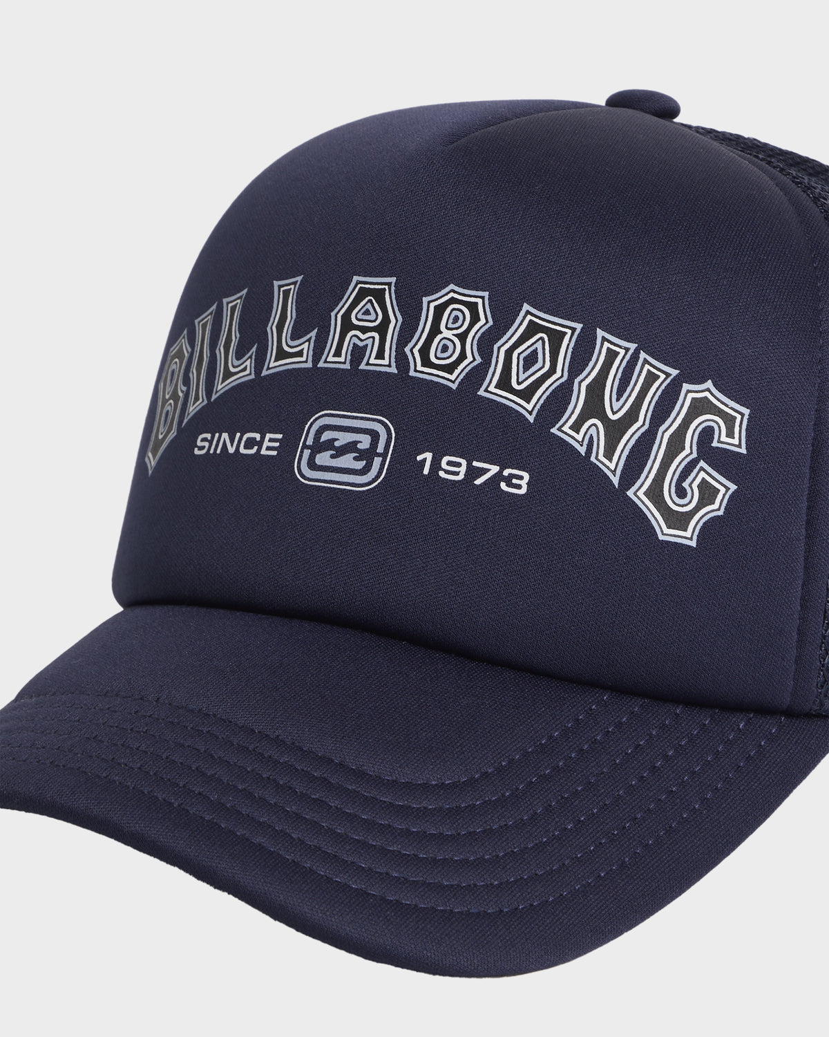 Boys Bracket Trucker Cap