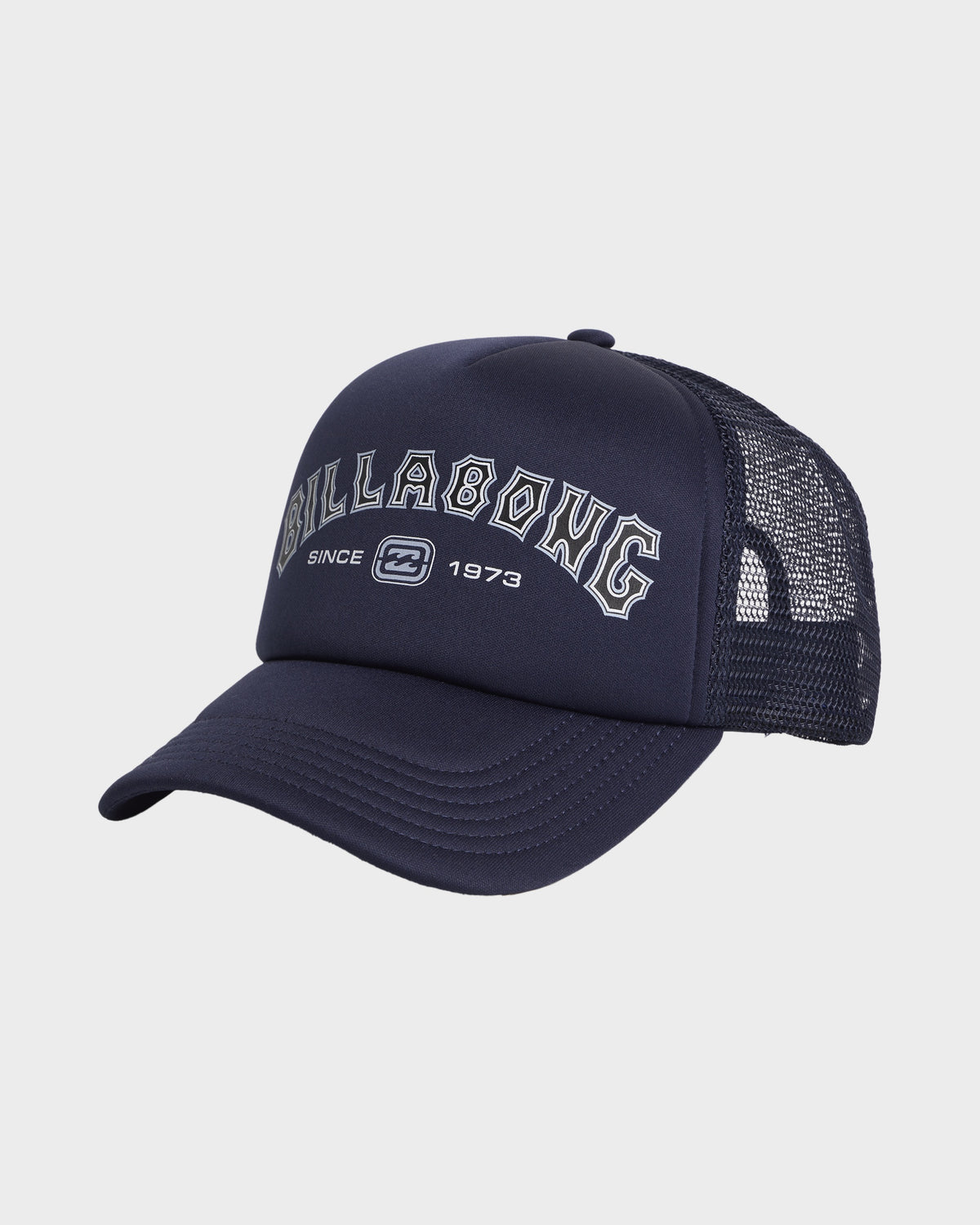 Boys Bracket Trucker Cap