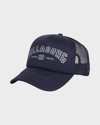 Boys Bracket Trucker Cap