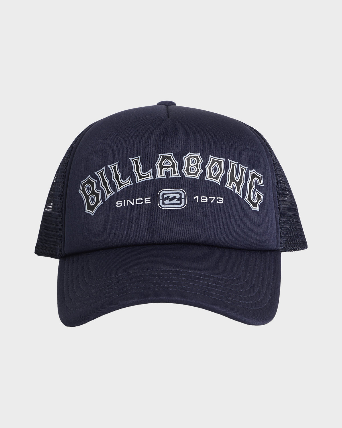 Boys Bracket Trucker Cap