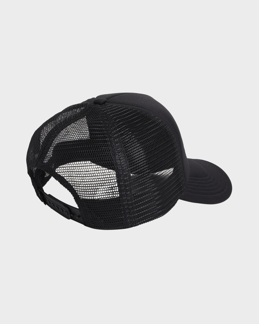 Boys Arch Fade Trucker Cap