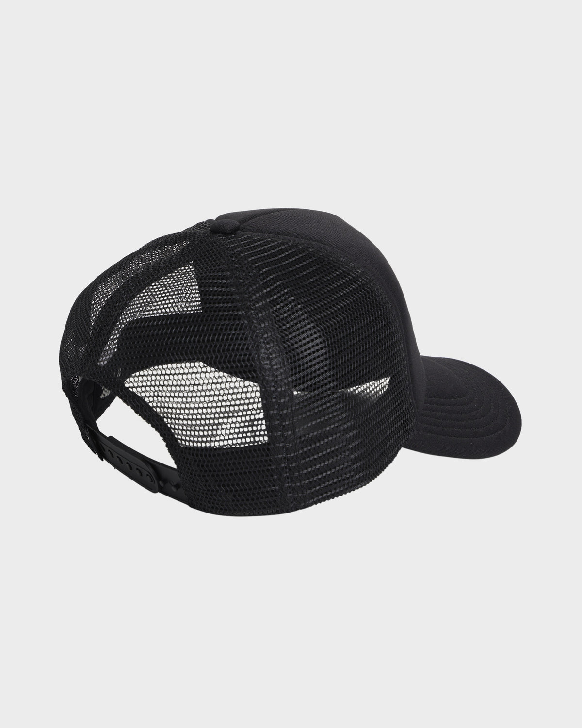 Boys Arch Fade Trucker Cap