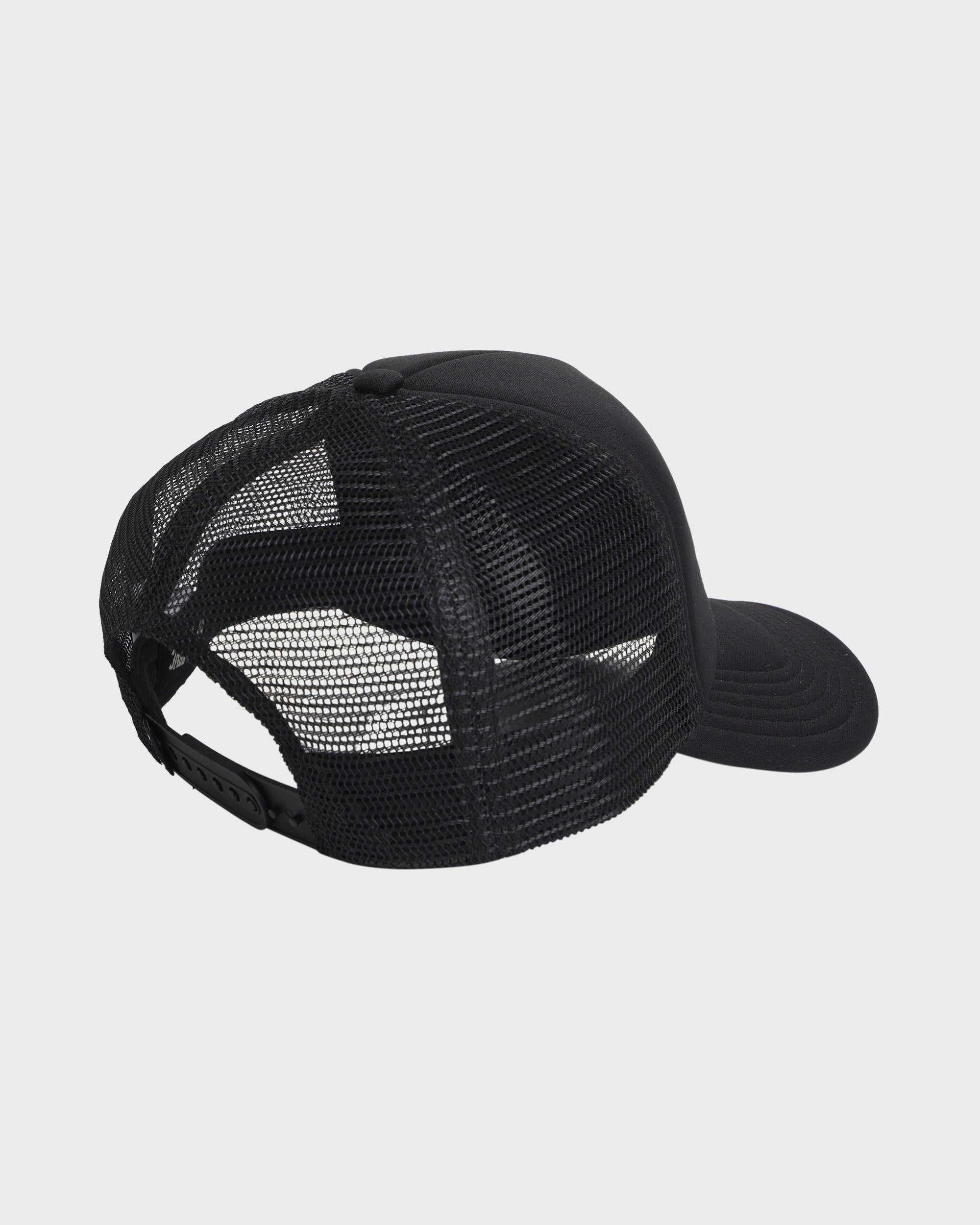 Boys Arch Fade Trucker Cap