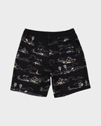Boys 8-16 Good Times Volley 16" Swim Shorts