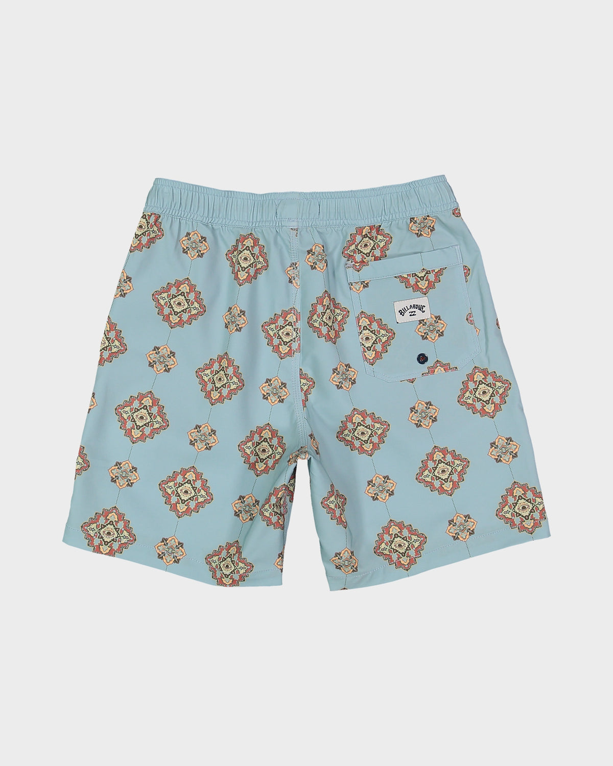 Boys 8-16 Good Times Volley 16" Swim Shorts