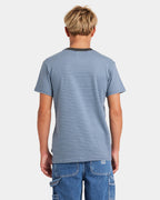 Boys 8-16 Absense Stripe T-Shirt