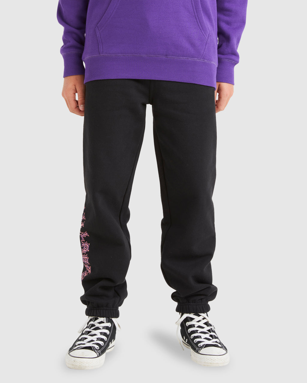 Boys 8-16 J-Bay Fleece Pants