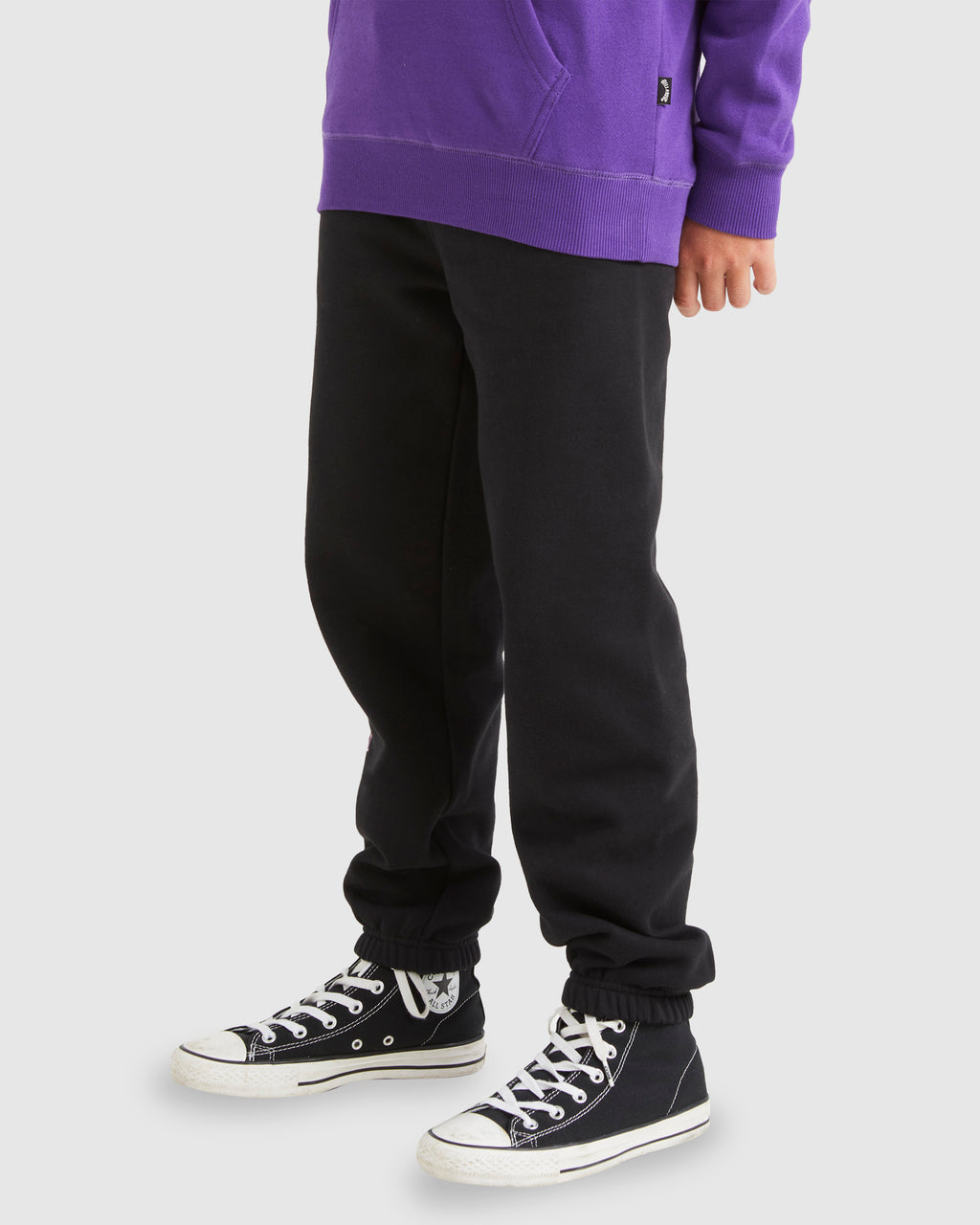 Boys 8-16 J-Bay Fleece Pants