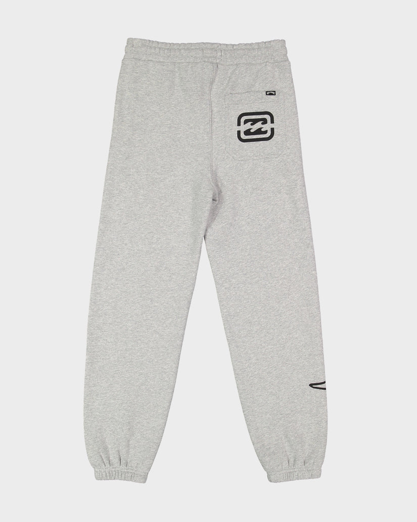 Boys 8-16 Trucker Track Pants