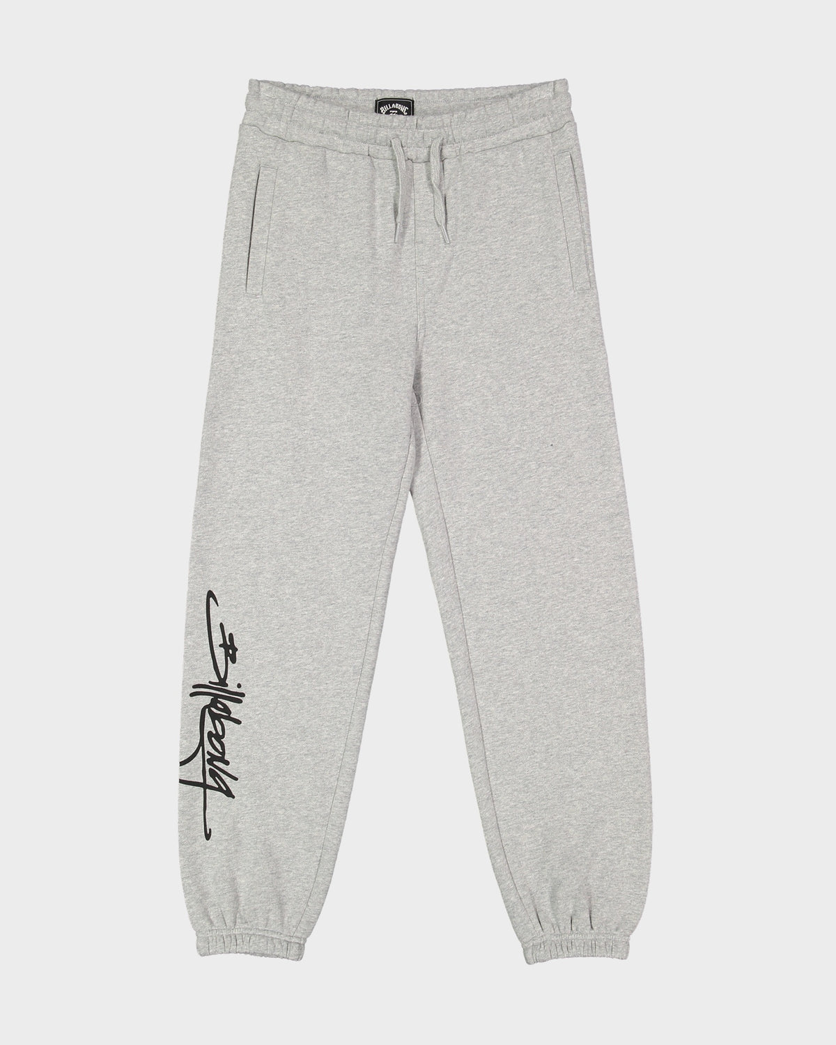 TRUCKER TRACKPANT