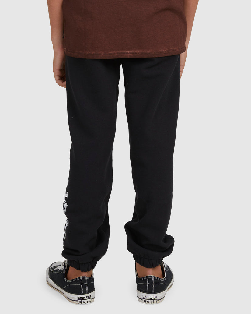 Mens Tribal Arch Pants