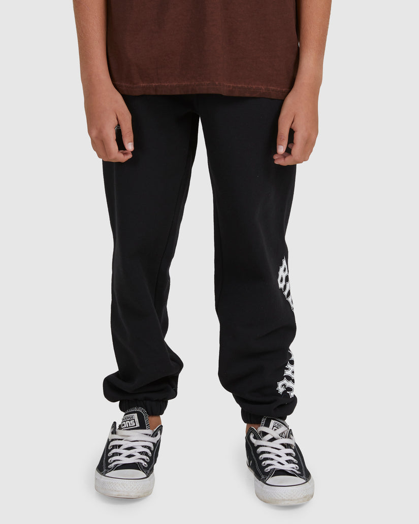 Mens Tribal Arch Pants