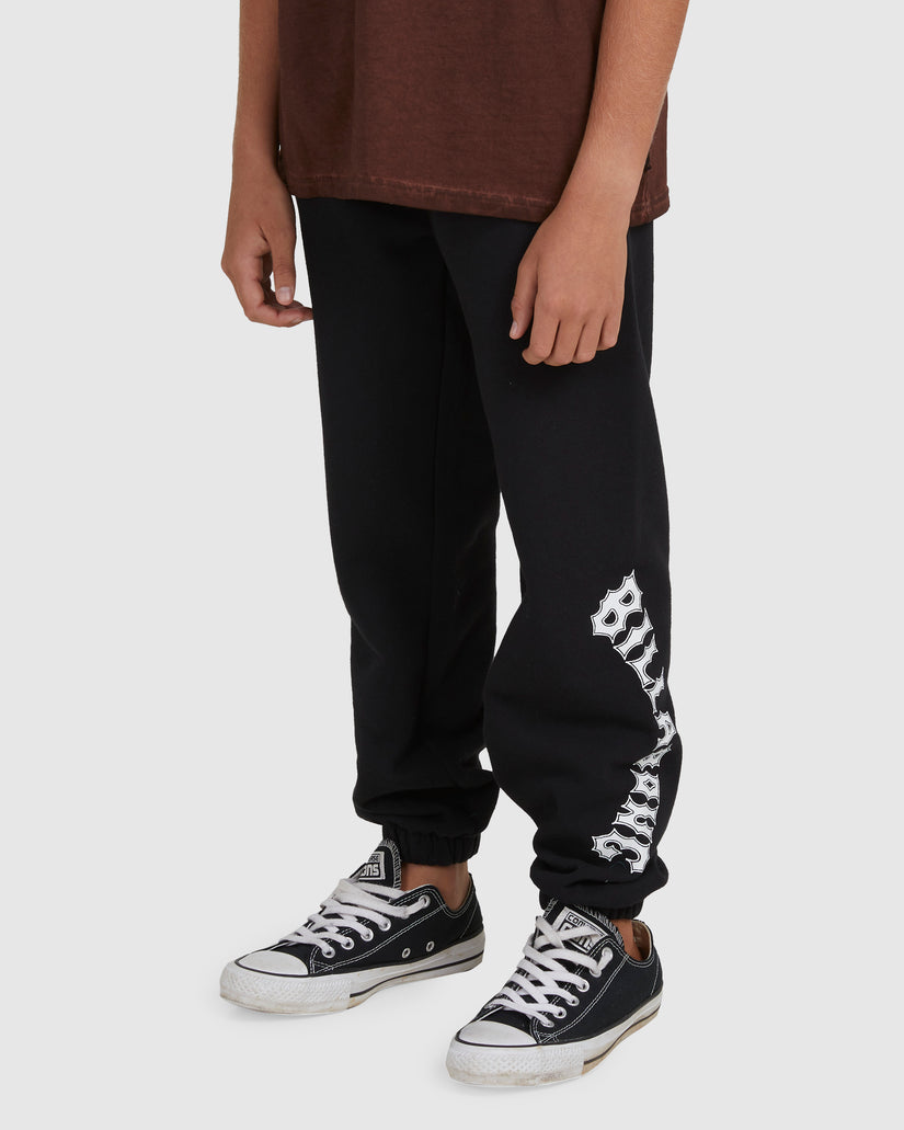 Mens Tribal Arch Pants