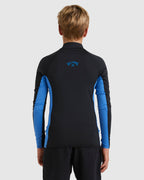 Boys Arch Pf Ls