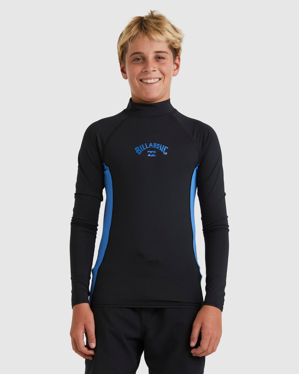 Boys Arch Pf Ls