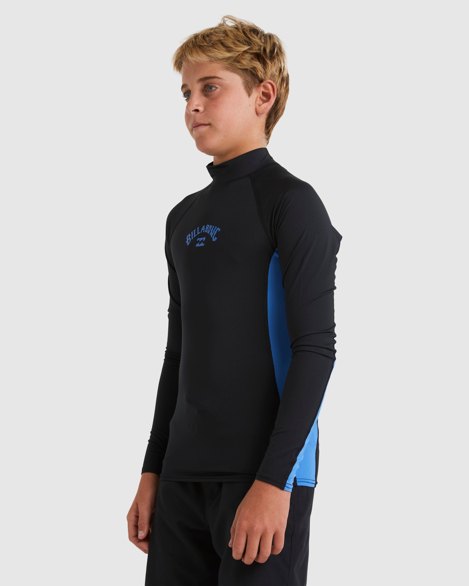 Boys Arch Pf Ls